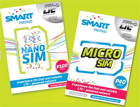 smart lte prepaid sim card|smart sim prepaid promo.